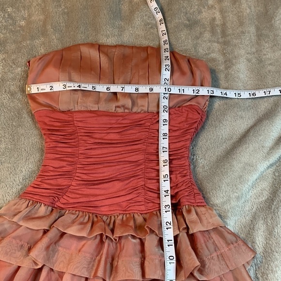 Miroa Dress - Picture 2 of 5